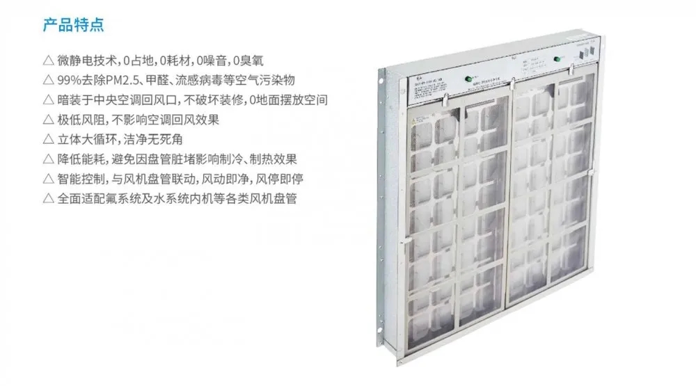 盛夏已至，疫情未消，辦公室的中央空調(diào)到底怎樣才能開？