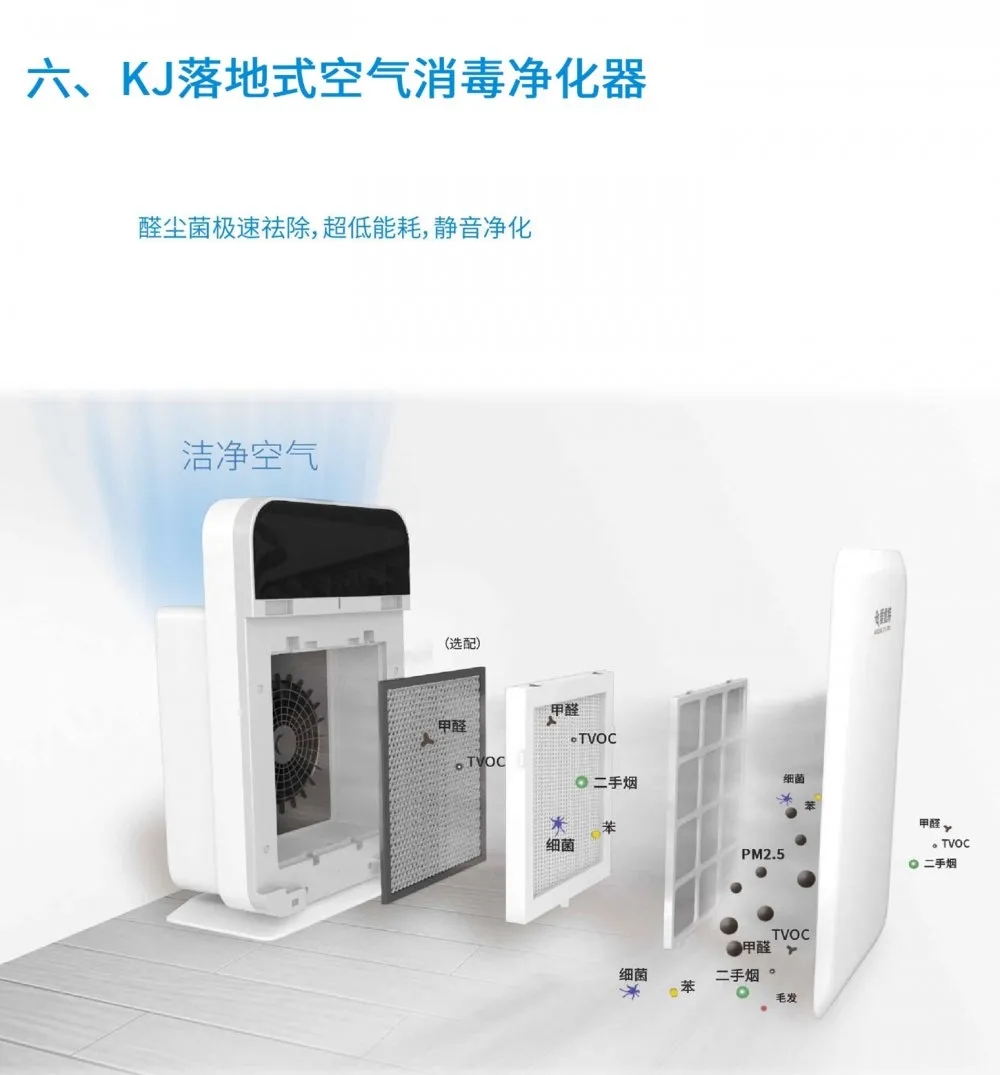 盛夏已至，疫情未消，辦公室的中央空調(diào)到底怎樣才能開？