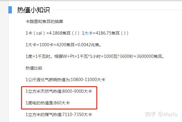 成都天然氣價(jià)格