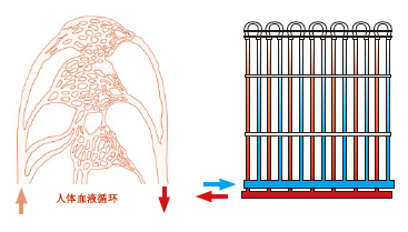 ?毛細管輻射空調系統(tǒng)效果好不好？毛細管輻射空調原理